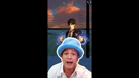 Nghịch Thủy Hàn