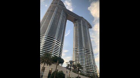 Only in Dubai