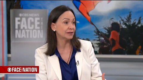 Venezuelan Opposition Leader: We Don't Want Socialism