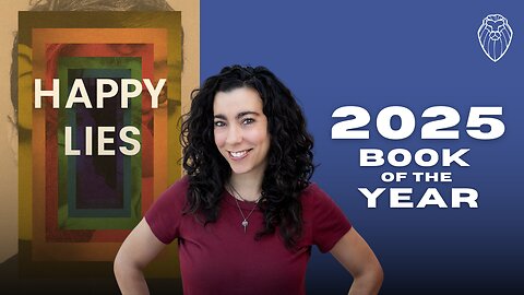 BONUS: MELISSA DOUGHERTY | 2025 Book of the Year