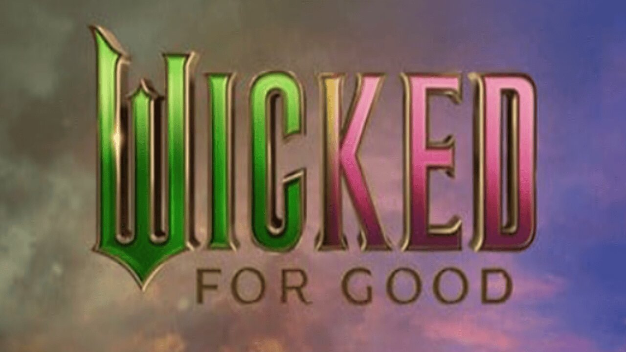 Wicked for Good: A Metaphysical Decode