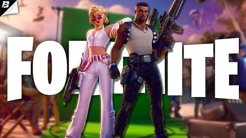 🔴 LIVE - FORTNITE CHAPTER 7 IS HERE