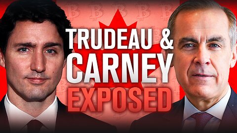 Canada Is Finished? Budget Officer Predicts Collapse | The Breakup Canada