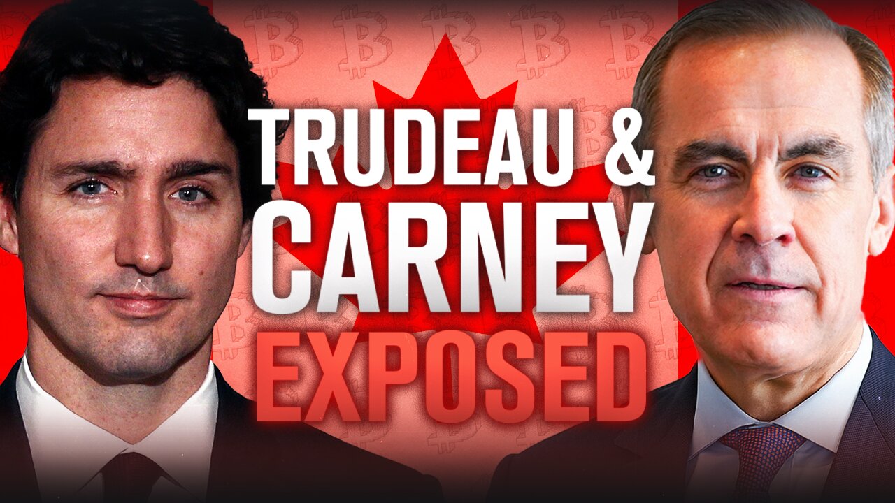 Canada Is Finished? Budget Officer Predicts Collapse | The Breakup Canada