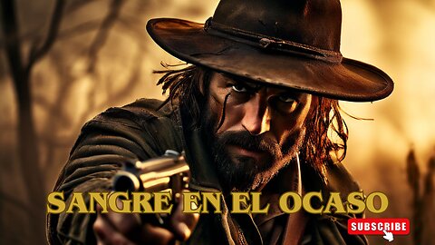 Sangre en el Ocaso /Películas del Oeste