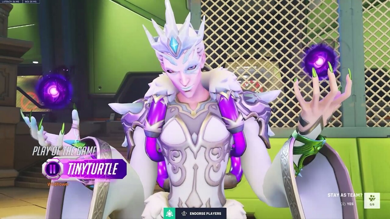 Sometimes you have to salt the wound, but not this time