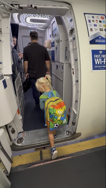 How I pack healthy food when traveling