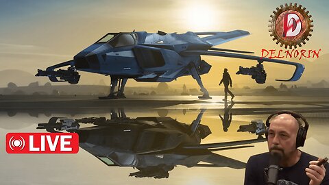 🔴 Live - Star Citizen