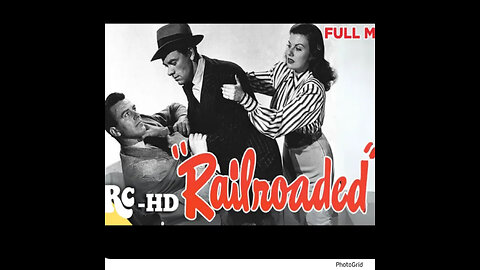 CS #223 "Railroaded!"