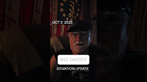 Situation Update