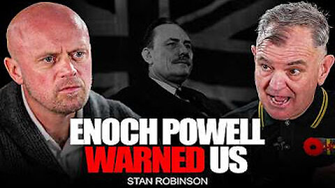 Radical islam & Nazi germany is the same.