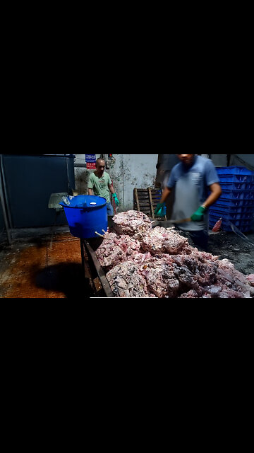 Po tym filmie odechce ci się kiełbasy