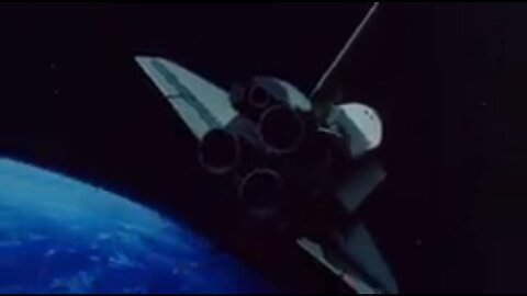 Highlights Of Hangar 18 (1980) Alien Conspiracy Thriller