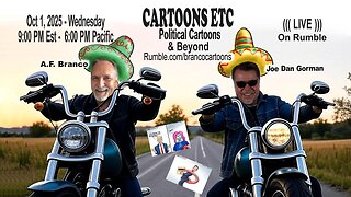 A.F. Branco Cartoons Etc.