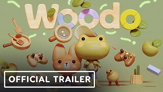 Woodo - Official Trailer | ID@Xbox