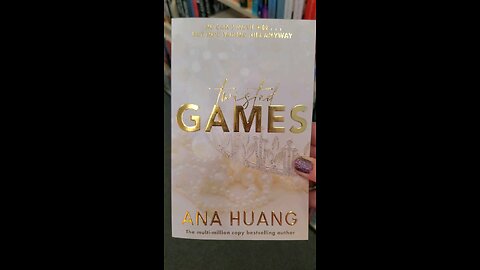 2nd Book in Series But Not the 1st