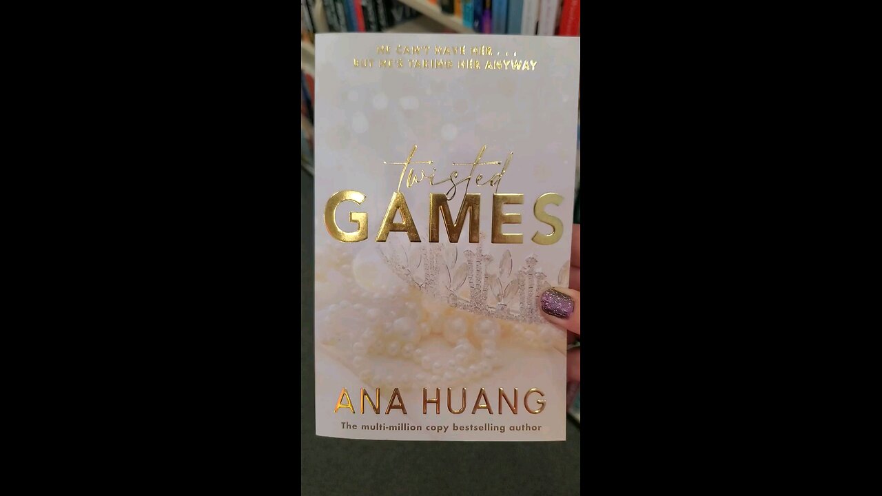 2nd Book in Series But Not the 1st