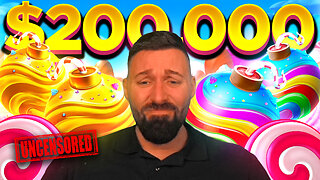 BACK TO THE BASICS WITH CRUST MASTER FLEX - @X7Dave AND THE RETURN TO SWEETS