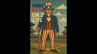 DON'T #BLOW IT #BOONE YA HEAR, YANKS RED SOX LIVE