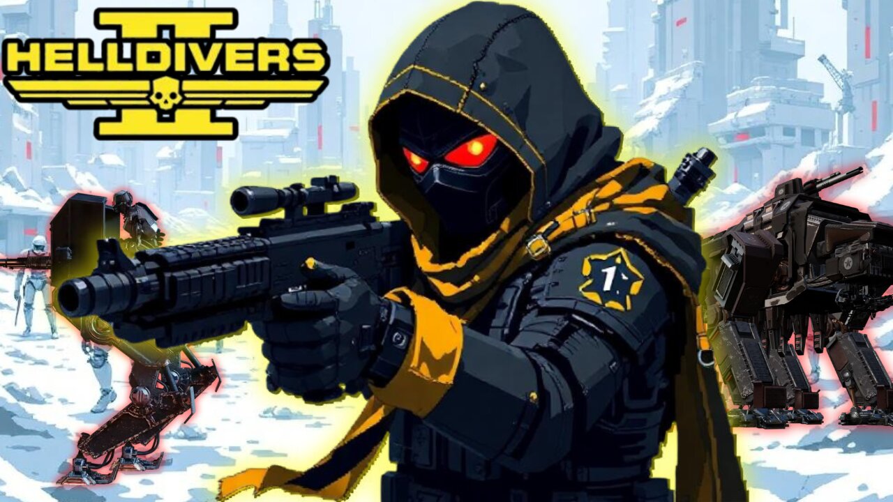 chat picks my loadout