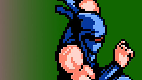 Ninja Gaiden Shadow DX on Game Boy Color | Retro Let's Play