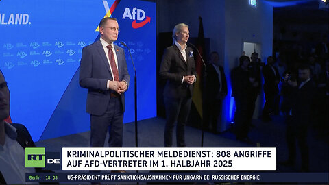 Politischer Streit um AfD-Besuch bei BRICS-Treffen in Sotschi