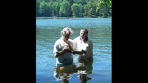 Haastatelussa David pawson Kaste 2