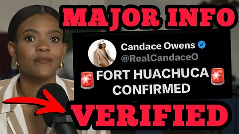 Candace Owens Just DROPPED VERIFIED RECEIPTS The “Truth Warrior” Was DEAD WRONG