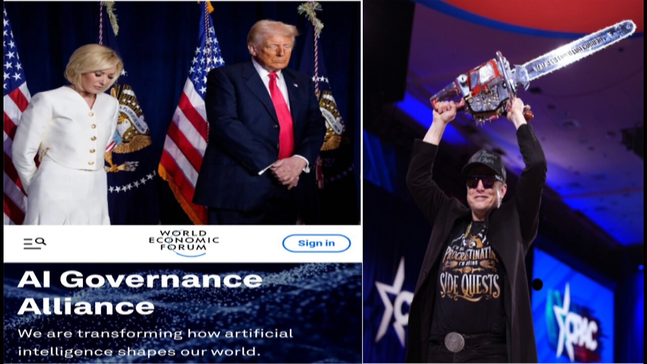 Trump Supporters Struggle With The Reality of the Political Agenda !