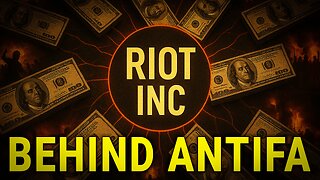 Follow the Money: The Billionaire Networks Fueling Antifa