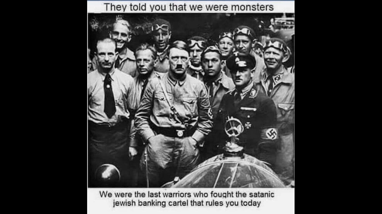 Paula Hitler-Wolff's 1957 statement to the Jewish Dominated Media about her older brother Adolf Hitler