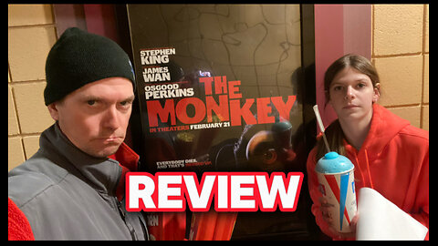 The Monkey Movie Review