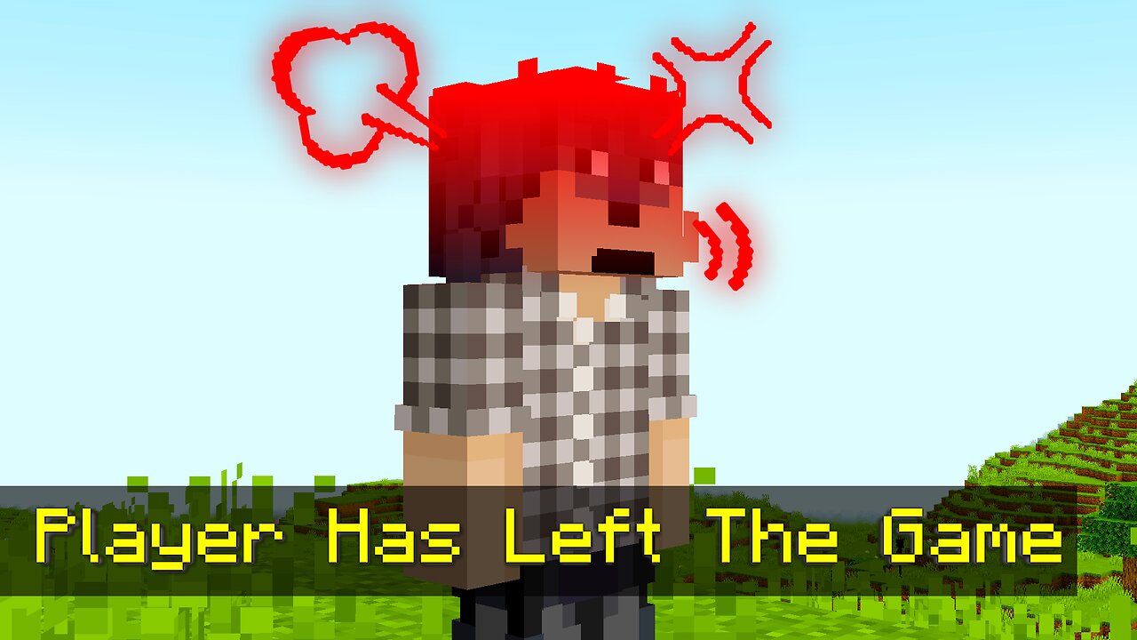 Ragebaiting By Doing Absolutely NOTHING