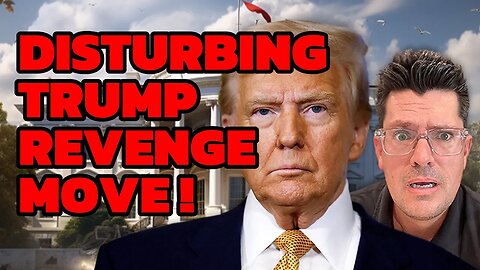 🚨 Crazy Revenge Plot Against TRUMP Fails!