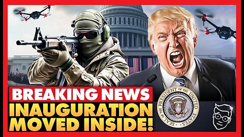 SHOCK: Massive Change To Trump Inauguration Due To Assassination Attempt | This Changes Everything