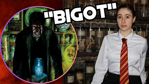 Reacting To Dumb Journalist, WB Sale Update, New Merch | Wizarding World News