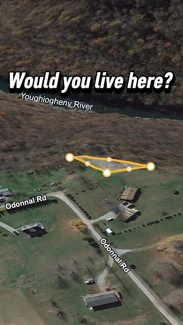 Would you live here?