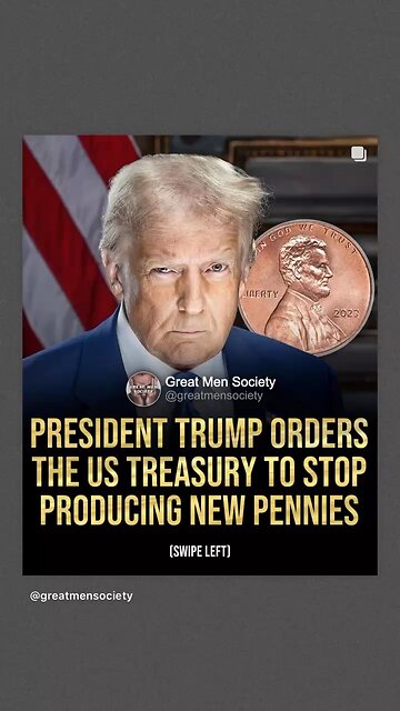 Pennies cost More than Value