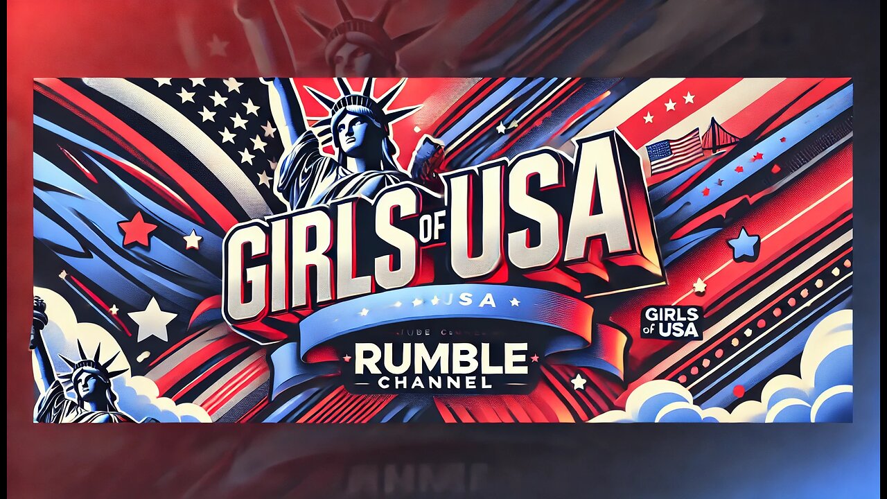 Girls of USA🇺🇸