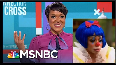 Tiffany Cross Has Gone Too Far!