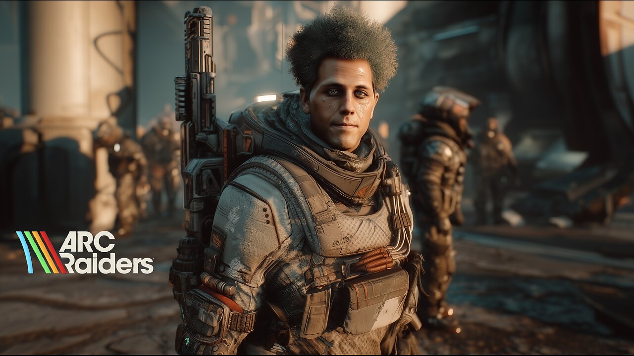 LIVE | DODGING SMOOTH EXPLODING BALLS IN STELLA MONTIS | SHORT SUNDAY ARC RAIDERS