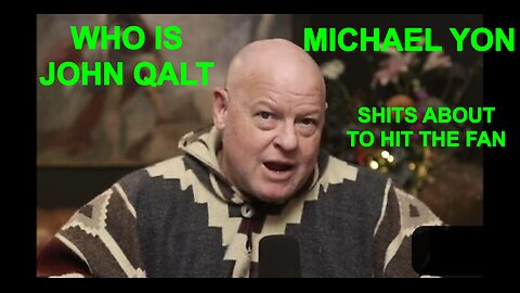 MICHAEL YON W/ HIAS Wing Shot Off - Iran, Israel, Denmark, Iceland, Greenland, Ireland, UK, Panama.