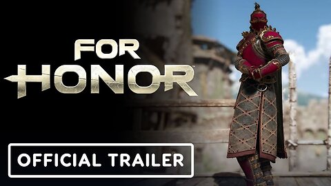 For Honor - Official Weekly Content Update Trailer