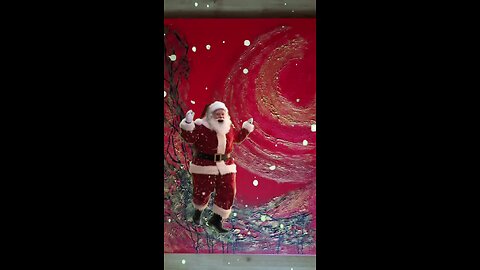 merry Christmas everyone, Search of Santa Claus, Jesus A Search for DNA