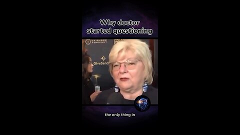 Why Doctors Started Questioning
