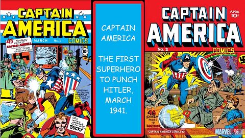 PROPAGANDA HEROES (PART 4 of 5)