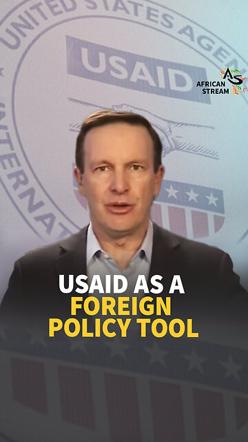 USAID AS A FOREIGN POLICY TOOL