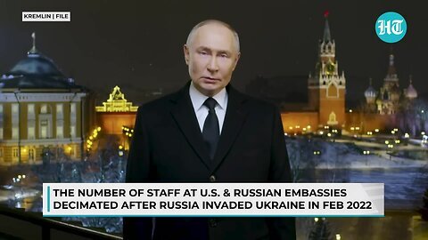 After Snubbing Zelensky From Russia Talks, Trump Aide Follows Ukraine Prez To UAE_ Kyiv Plan Failed
