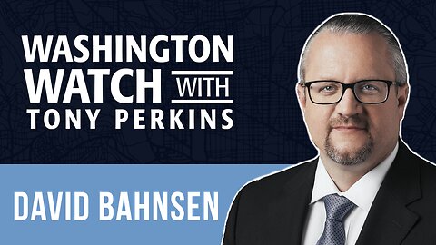 David Bahnsen Offers Perspective on Greenland, Tariffs, and the Davos Economic Forum