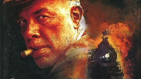 Emperor of the North- Lee Marvin, Ernest Borgnine, Keith Carradine-1973 IMDb 7.2/10